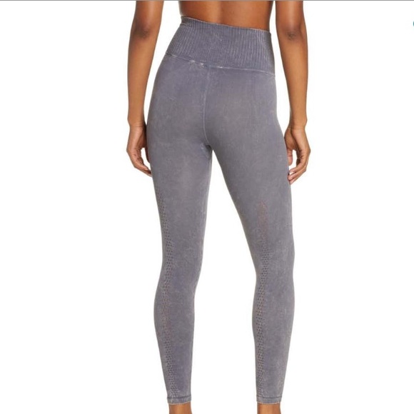 W/tag FP Movement Good Karma leggings - Picture 5 of 10